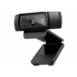 HD Pro Webcam C920 Logitech